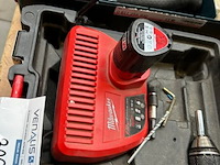 Boormachine milwaukee - afbeelding 5 van  7