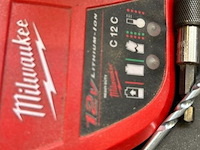 Boormachine milwaukee - afbeelding 6 van  7