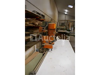 Boormachine minipress blum + werktafel - afbeelding 5 van  7