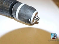 Boormachine op batterijen - afbeelding 3 van  6