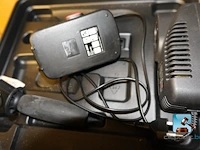 Boormachine op batterijen - afbeelding 6 van  6