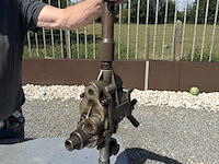 Boormachine op luchtdruk - afbeelding 1 van  1
