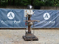 Boormachine optimum f 42 fsp 1997