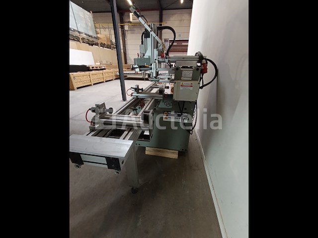 Boormachine p-machine f01 - afbeelding 1 van  5
