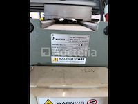 Boormachine p-machine f01 - afbeelding 3 van  5