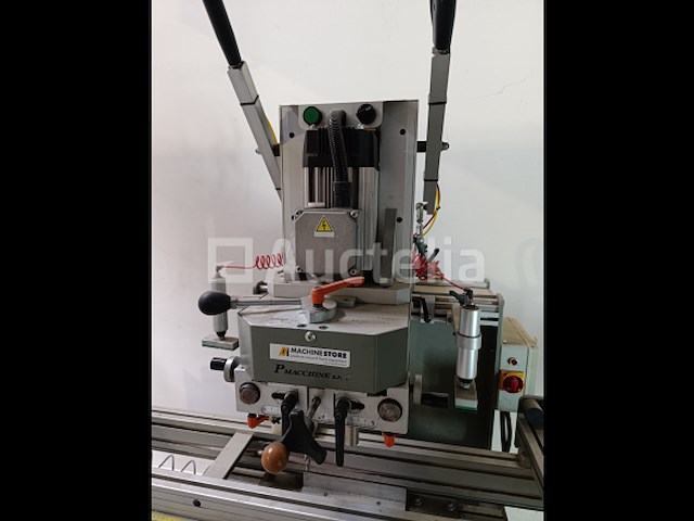 Boormachine p-machine f01 - afbeelding 4 van  5