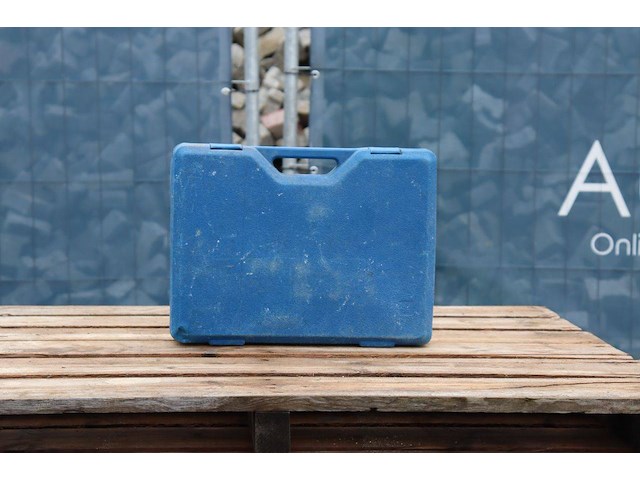 Boormachine plastena elektrisch - afbeelding 1 van  1