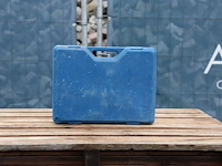 Boormachine plastena elektrisch