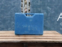 Boormachine plastena elektrisch