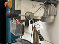 Boormachine quantum - afbeelding 2 van  9