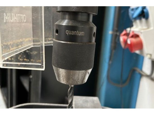 Boormachine quantum - afbeelding 3 van  9