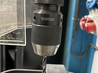Boormachine quantum - afbeelding 3 van  9