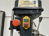 Boormachine quantum - afbeelding 4 van  9