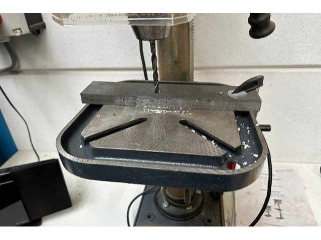 Boormachine quantum - afbeelding 5 van  9