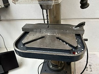 Boormachine quantum - afbeelding 5 van  9