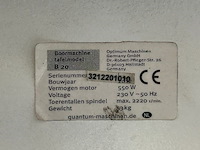 Boormachine quantum - afbeelding 9 van  9