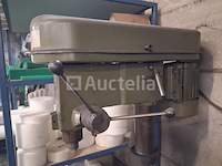 Boormachine rewer cf-25 (1982)