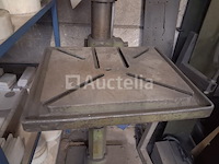 Boormachine rewer cf-25 (1982) - afbeelding 4 van  8