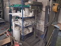 Boormachine rewer cf-25 (1982) - afbeelding 5 van  8