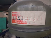 Boormachine rewer cf-25 (1982) - afbeelding 8 van  8