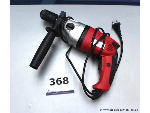 Boormachine rothenberger jh038, 1050w, werking niet gekend - afbeelding 1 van  2