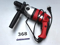 Boormachine rothenberger jh038, 1050w, werking niet gekend - afbeelding 1 van  2