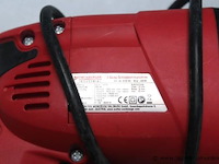 Boormachine rothenberger jh038, 1050w, werking niet gekend - afbeelding 2 van  2