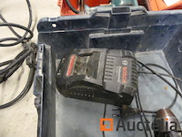 Boormachine schroefmachine op accu, bosch boormachine - afbeelding 4 van  8