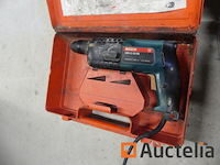 Boormachine schroefmachine op accu, bosch boormachine - afbeelding 8 van  8