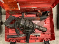 Boormachine + siliconenspuit + jerrycan - afbeelding 1 van  3