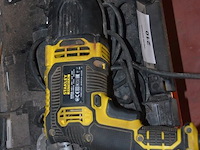 Boormachine stanley fmeh850 in koffer (7) - afbeelding 4 van  5