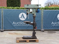 Boormachine vsf elektrisch - afbeelding 1 van  1