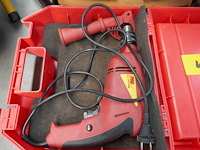 Boormachine + werfradio's - afbeelding 2 van  4