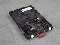 Boormachine wurth bs12-a solid elektrisch - afbeelding 1 van  1