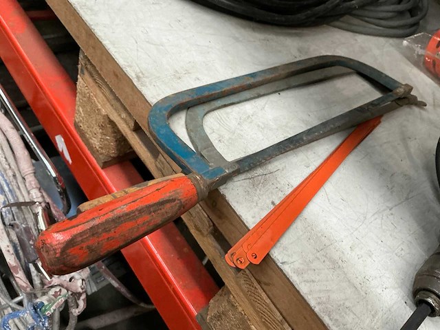 Boormachine - afbeelding 5 van  5