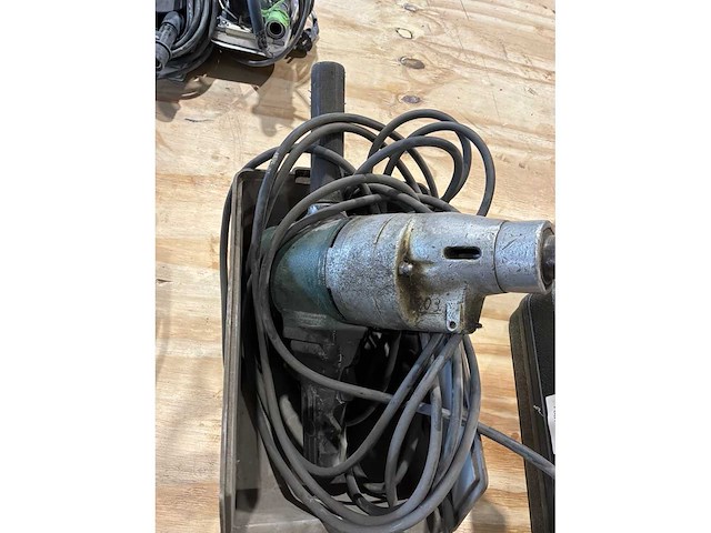 Boormachine - afbeelding 2 van  2