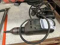 Boormachine - afbeelding 2 van  5