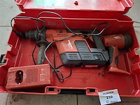 Boormachine - afbeelding 1 van  2