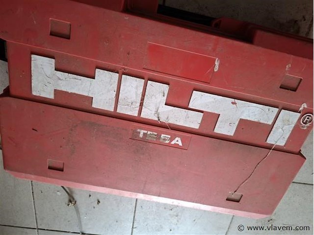 Boormachine - afbeelding 2 van  2