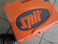 Boormachine - afbeelding 2 van  2