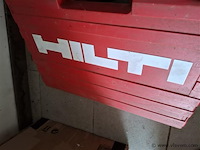 Boormachine - afbeelding 2 van  2