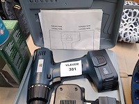 Boormachine - afbeelding 1 van  1