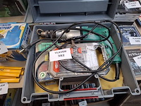 Boormachine - afbeelding 1 van  2