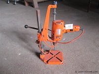 Boormachine - afbeelding 1 van  2