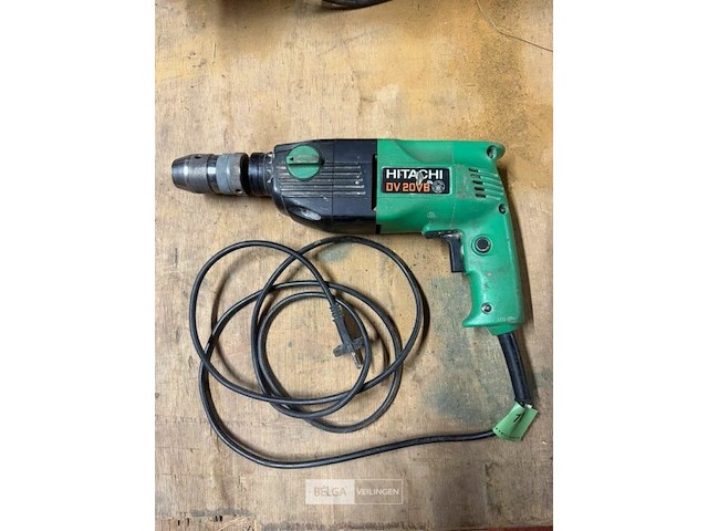 Boormachine - afbeelding 1 van  2