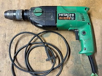 Boormachine - afbeelding 1 van  2