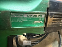 Boormachine - afbeelding 2 van  2