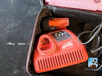 Boormachine - afbeelding 2 van  6
