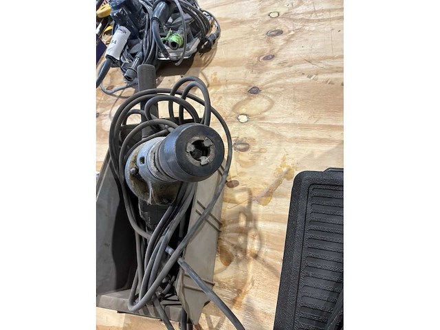 Boormachine - afbeelding 1 van  2