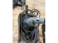 Boormachine - afbeelding 2 van  2